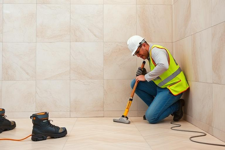 Finishing & Quality Checks