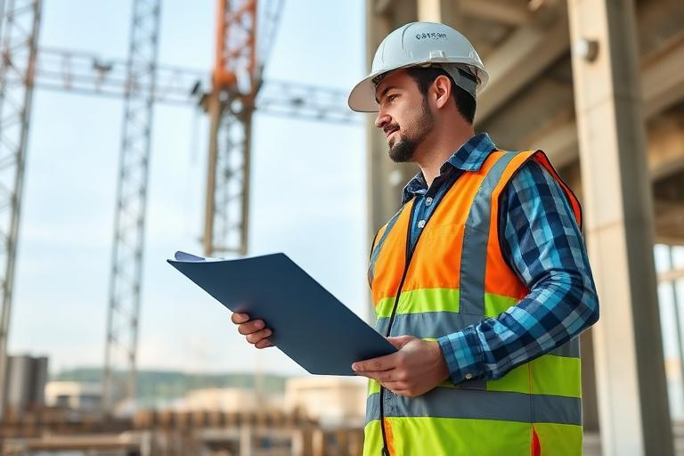 Structural & Foundation Audit